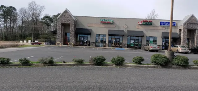 La Posada Mexican Grill