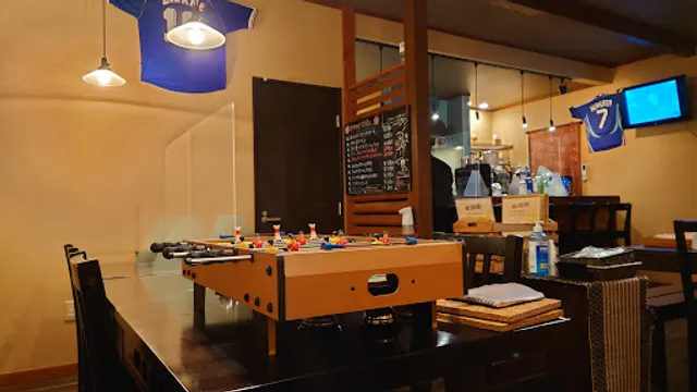 カフェメシ・ハグ