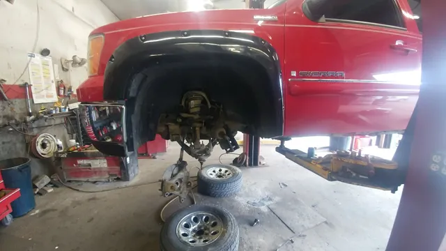 Mr. Tire Auto Service Centers