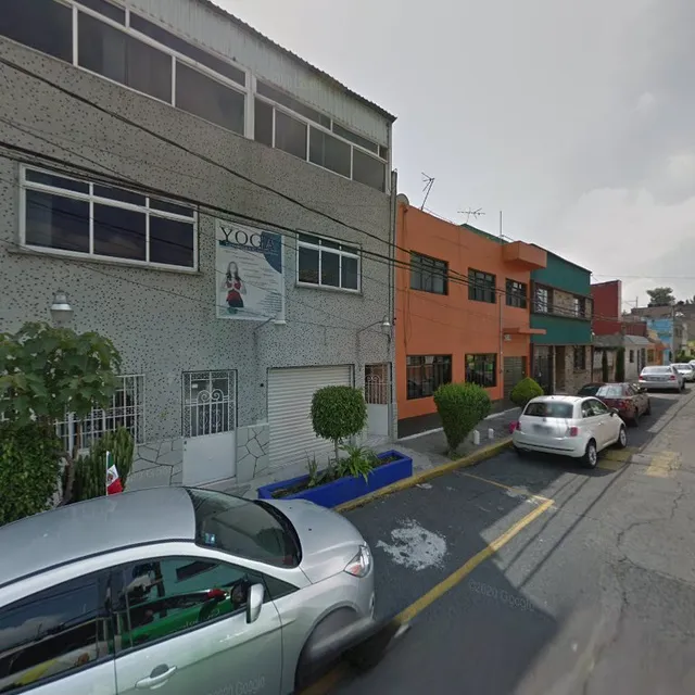 Red GFU Tonantzin AC