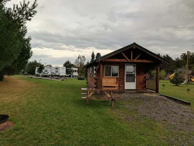 Little Creek Family Campground
