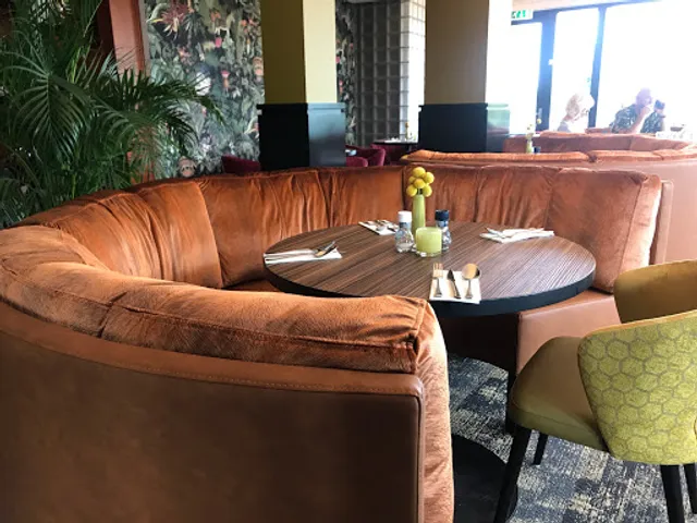 Restaurant Goudreinet Vuren