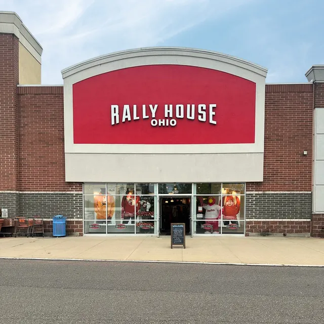 Rally House Marketplace at Four Corners