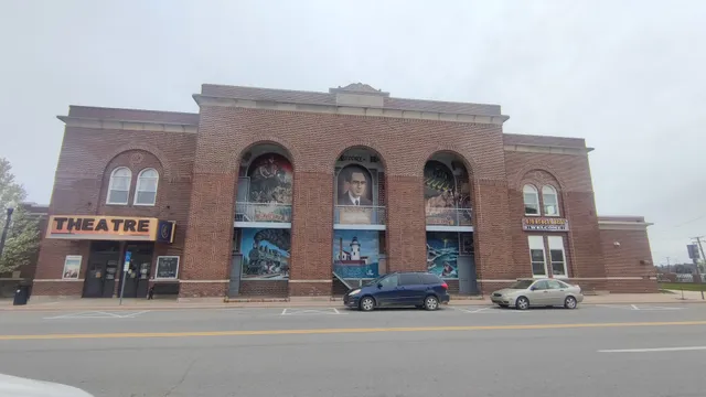 Harbor Beach Community Theatre