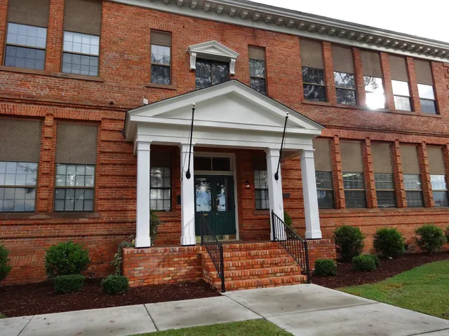 Wayne County Chamber of Commerce