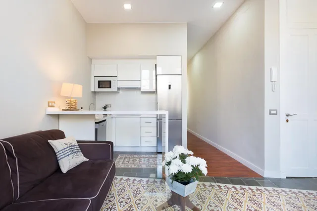 Palacio de Daoiz Lofts