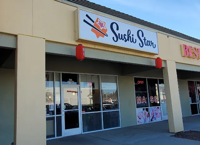 Sushi Star