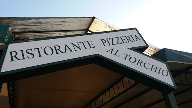 Ristorante Pizzeria Al Torchio