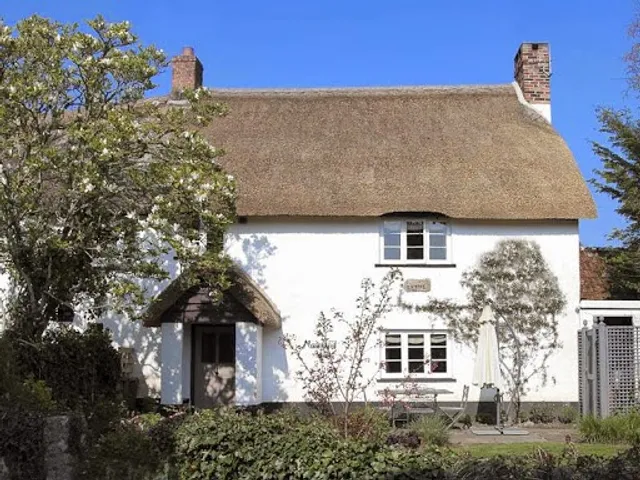 Moorland View Cottage
