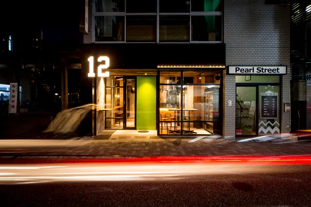 12 - twelve (West Coast Brewing)