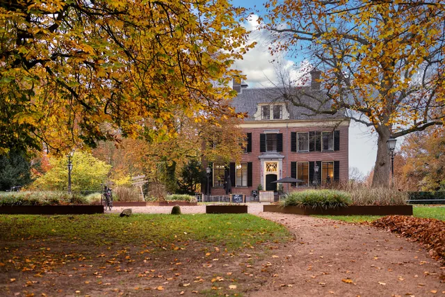 Stayokay Hostel Bunnik