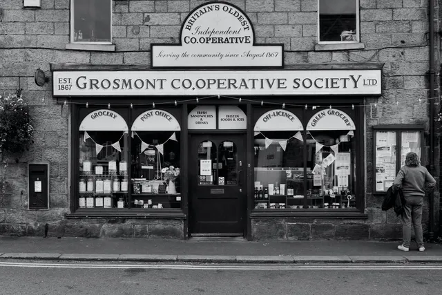 Applegarth Holiday Cottage