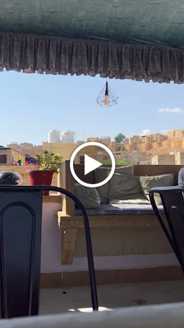 Desert Cow Restaurant