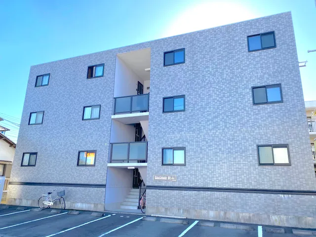 ブルーセレスト数山