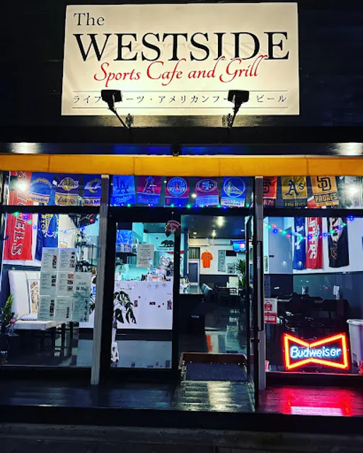 The WESTSIDE