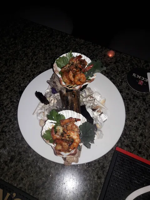 Fusion Billar & Sports Bar