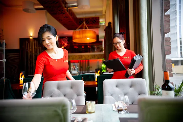 Linnea & Basilika Värnhem