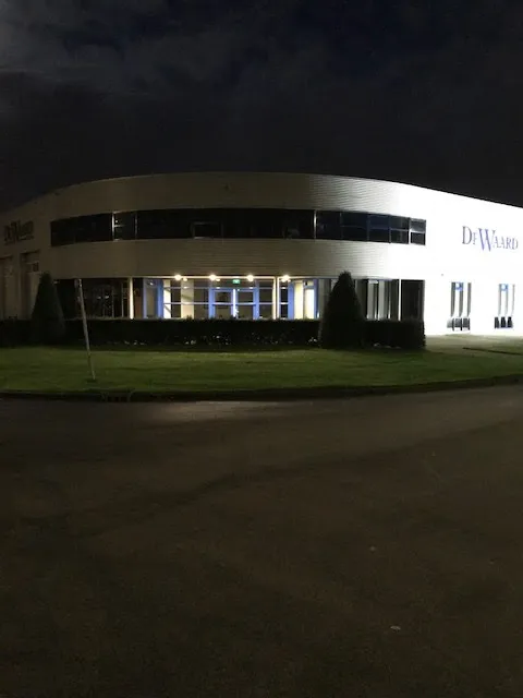 De Waard Beroepskleding B.V.