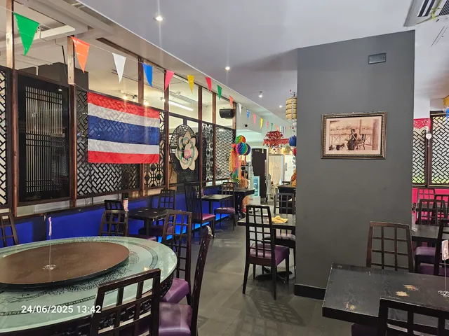 PINTO Thai Street Food