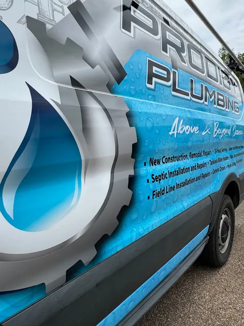 Caldwell Tinting & Audio