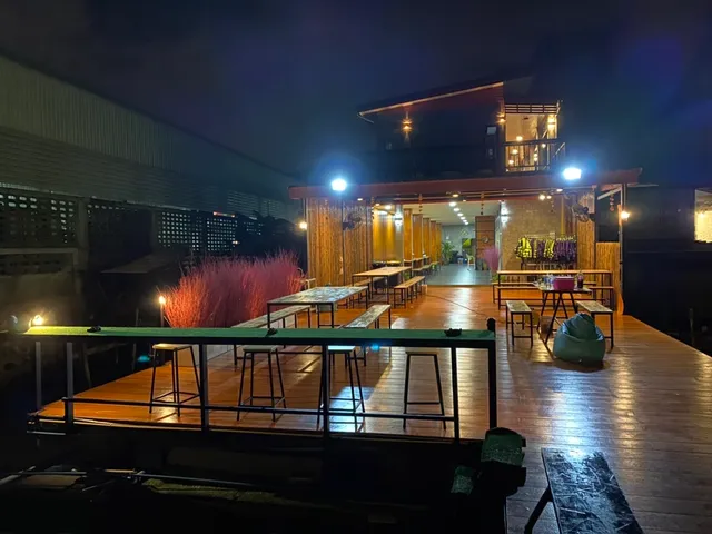 ปูปลาหมึกแสมสารโฮมสเตย์&ทริปดำน้ำแสมสาร