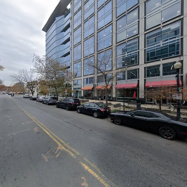 Department of Parks and Recreation of District of Columbia