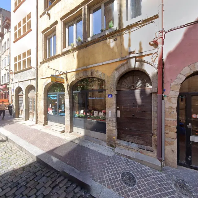 Le Vieux Lyon charmant et authentique