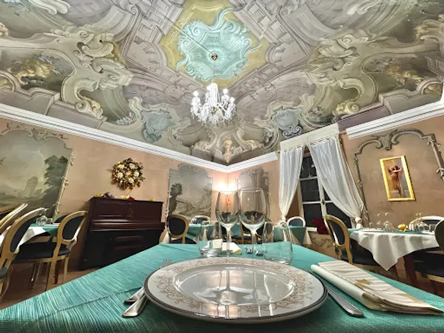 La Cortina di Cacciaguerra