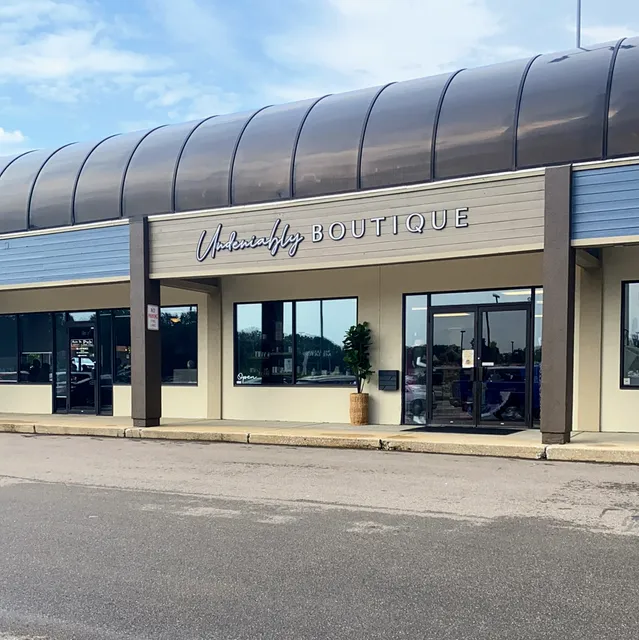 The House of Ember - Boutique & Spa