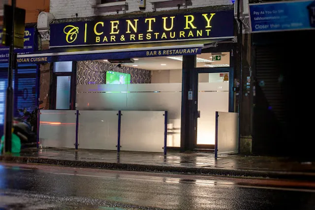 Century Bar