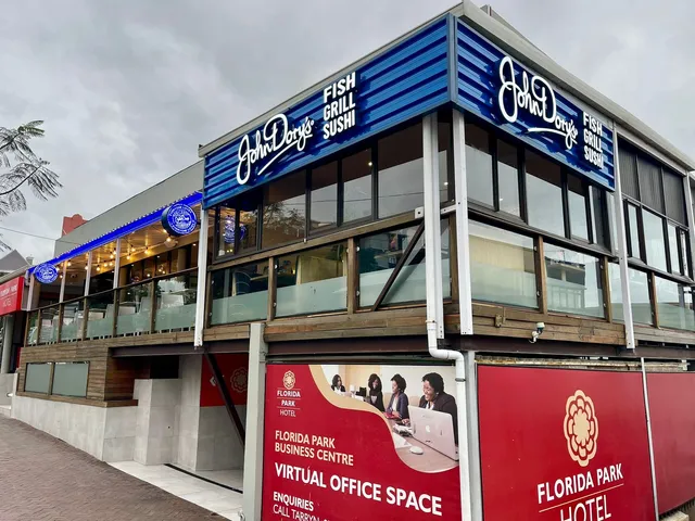 John Dory's Florida Road