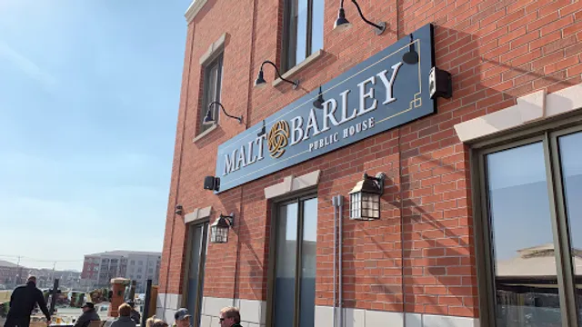 Malt & Barley Public House