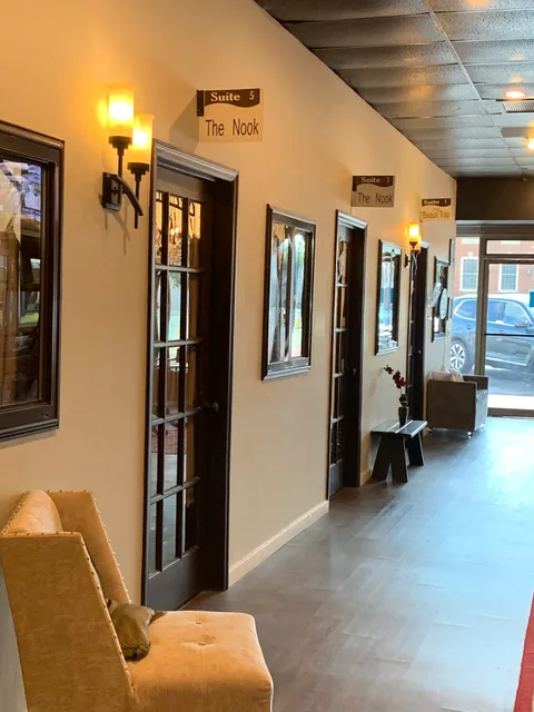 Timeless Grace Beauty Mall