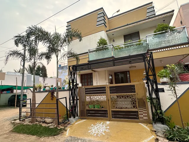 Om Sai Ram Kirpa - Home stay (The Cozy Cubby)