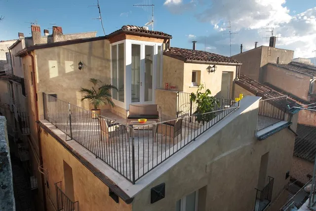 Residenze Portacastello