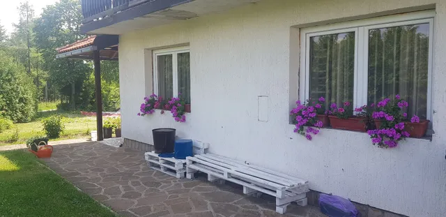 Guesthouse Jevremović