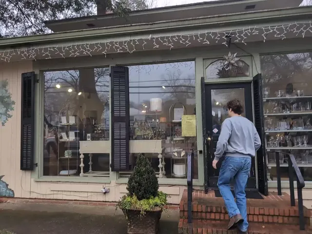 Appointments At Five