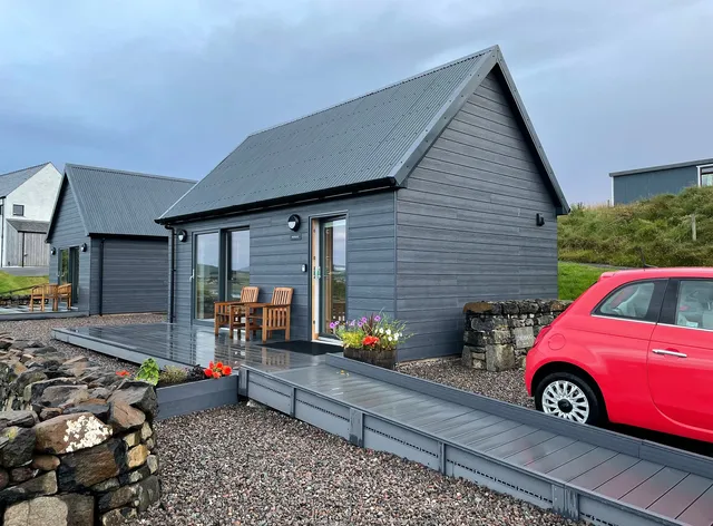 Treaslane Stable Rooms