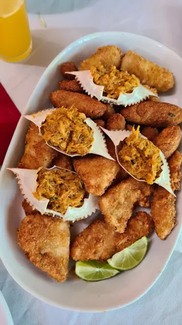 Restaurante Paraíso