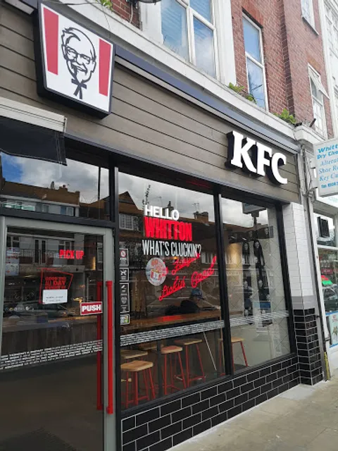 KFC