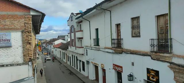 Hotel Dorado Real Popayán HDR