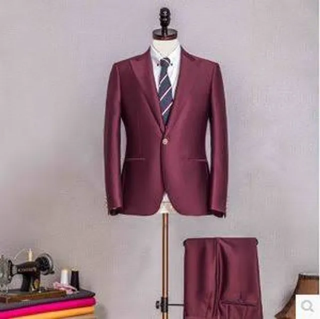 Royal Boss Tailor (Soi Rambuttri)