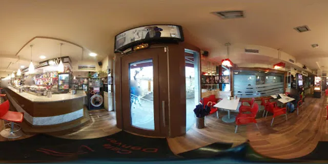 Café Denver