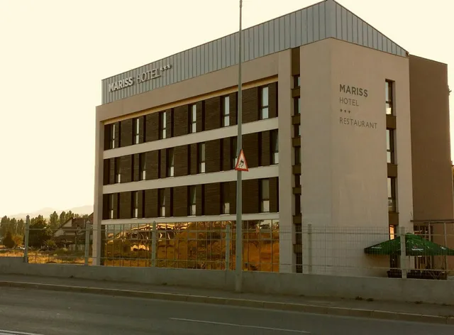 Hotel Mariss