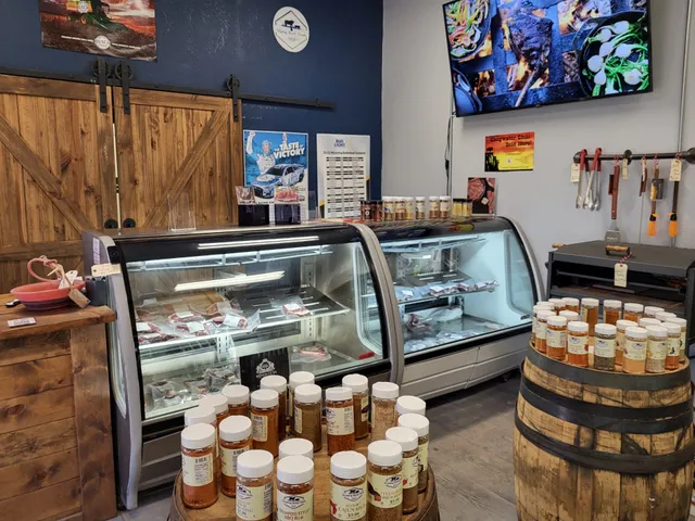 Wyoming Ranch Foods, LLC