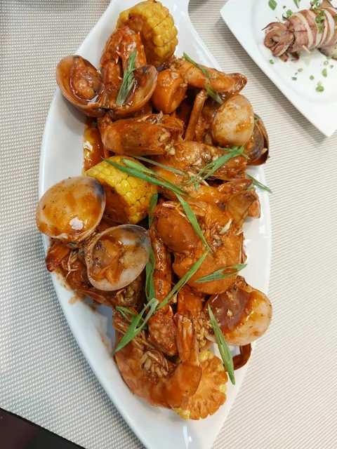 Pinoy Zone Restaurant