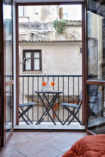 Casa Vacanza Nicuzza