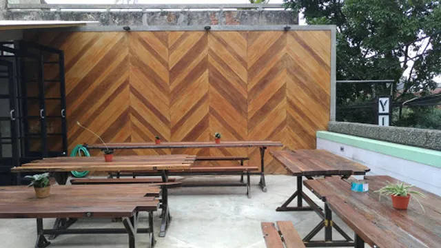 Yes Ice Please (YIP Hauz)