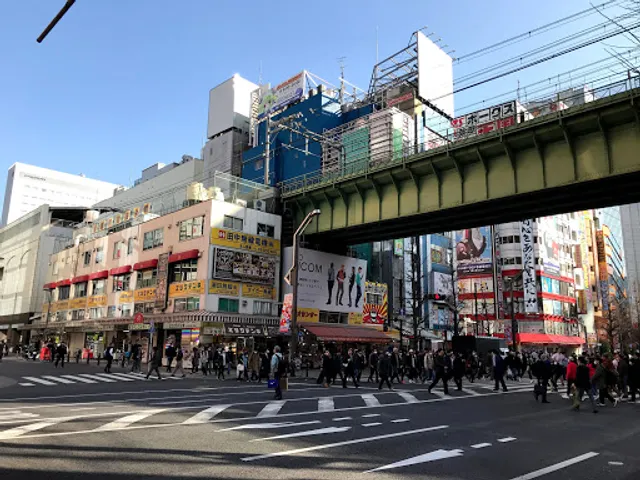 Akihabara Station