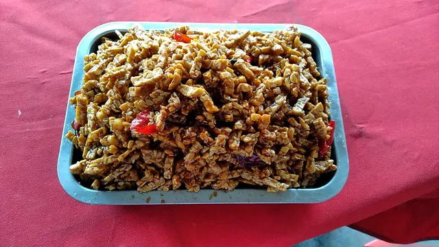 Warung Muslim Ibu Zarah